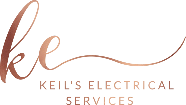 Keil's Electrical Services logo